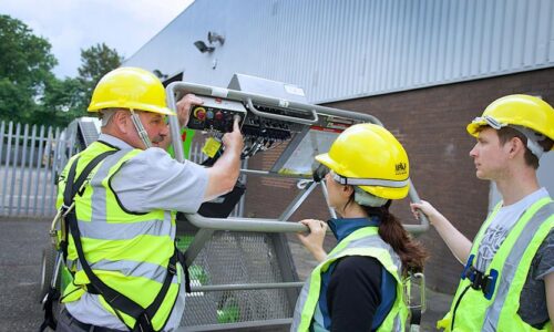 IPAF-Training