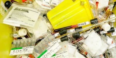 contaminated-waste